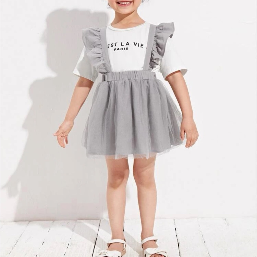 ⛔️SOLD⛔️ Girls skirt